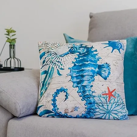 Luxury In Paradise Cort アパート *