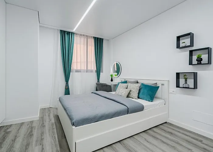 Luxury In Paradise Cort * Адехе