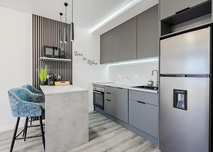 Luxury In Paradise Cort *