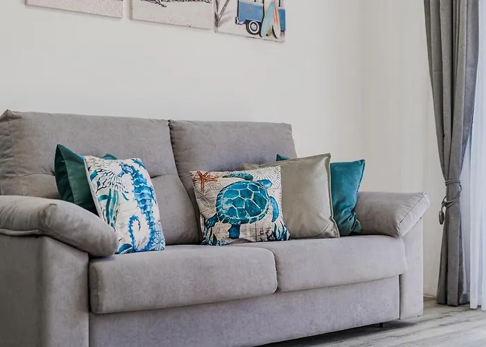 Luxury In Paradise Cort