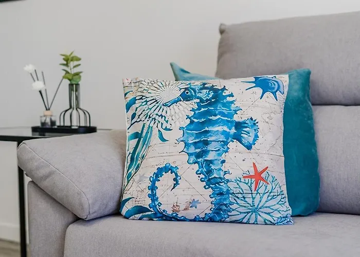 Luxury In Paradise Cort Апартаменти *