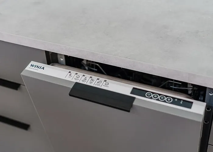 Luxury In Paradise Cort Апартаменти