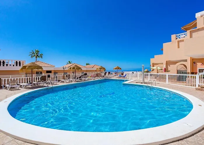 Luxury In Paradise Cort * Адехе