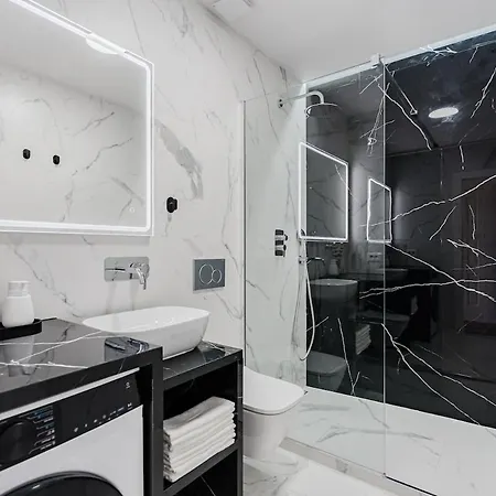 Apartman Luxury In Paradise Cort Costa Adeje (Tenerife)