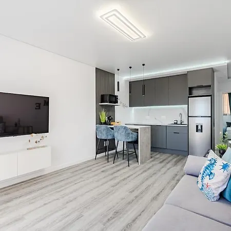 Luxury In Paradise Cort 公寓