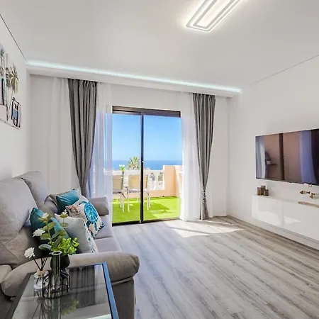 Apartman Luxury In Paradise Cort