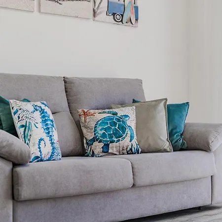 Luxury In Paradise Cort