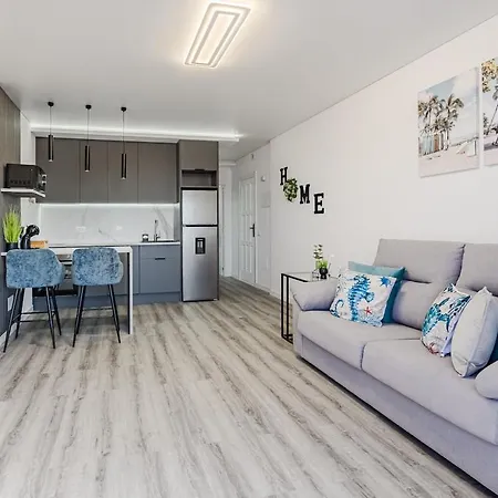 公寓 Luxury In Paradise Cort 阿德耶