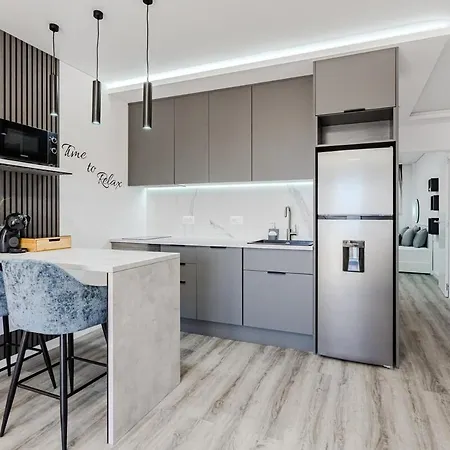 Luxury In Paradise Cort 公寓