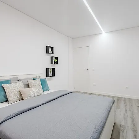 Luxury In Paradise Cort Apartman Costa Adeje (Tenerife)