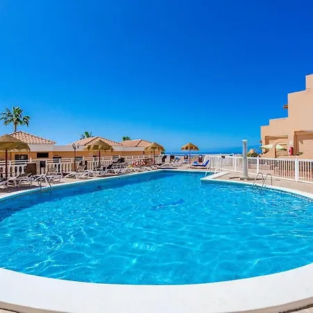 Luxury In Paradise Cort * Costa Adeje (Tenerife)