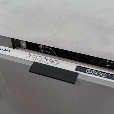 Luxury In Paradise Cort Апартаменты