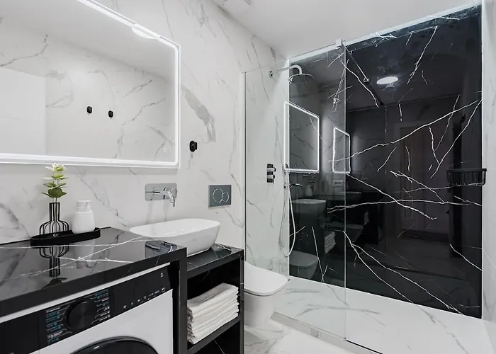 Apartamento Luxury In Paradise Cort Costa Adeje (Tenerife)