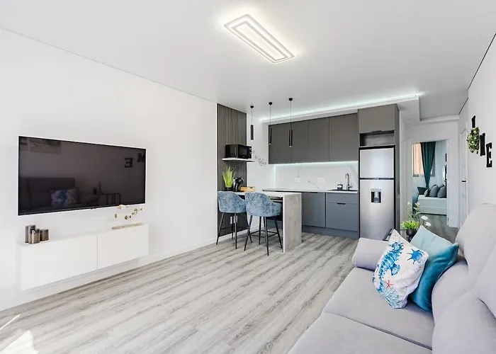 Luxury In Paradise Cort Apartamento